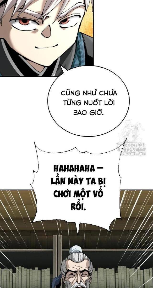 Ông Võ Giả Và Cháu Chí Tôn - Page 49