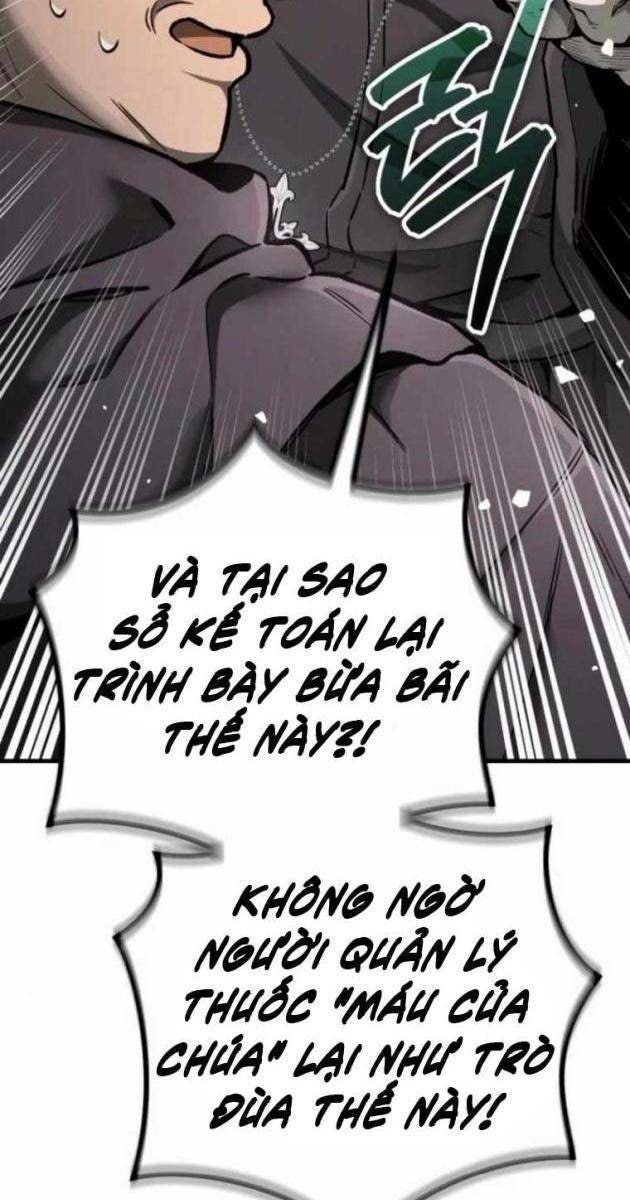 Hộ Vệ Điên Cuồng Trong Tiểu Thuyết Trung Cổ - Page 62