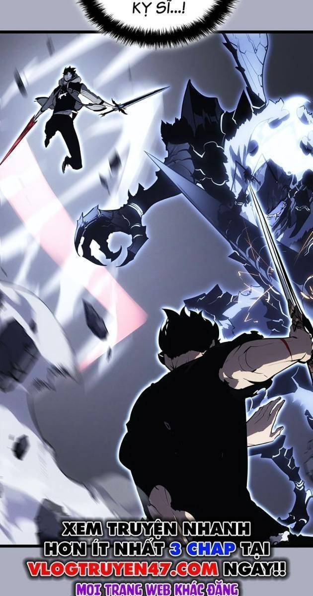 Tôi Thăng Cấp Một Mình Tận Thế Ragnarok - Page 70