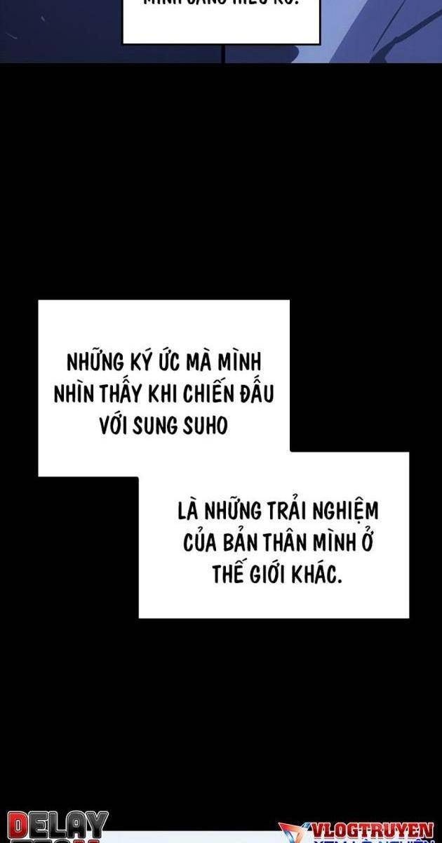 Tôi Thăng Cấp Một Mình Tận Thế Ragnarok - Page 78