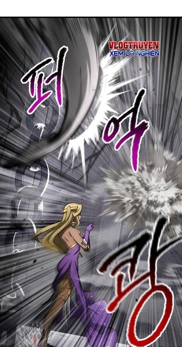 Kẻ Sống Sót Vua Kiếm - Page 28