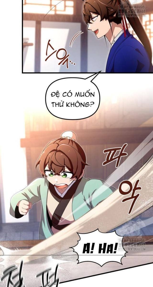 Nhà Nghỉ Thiên Ma - Page 70