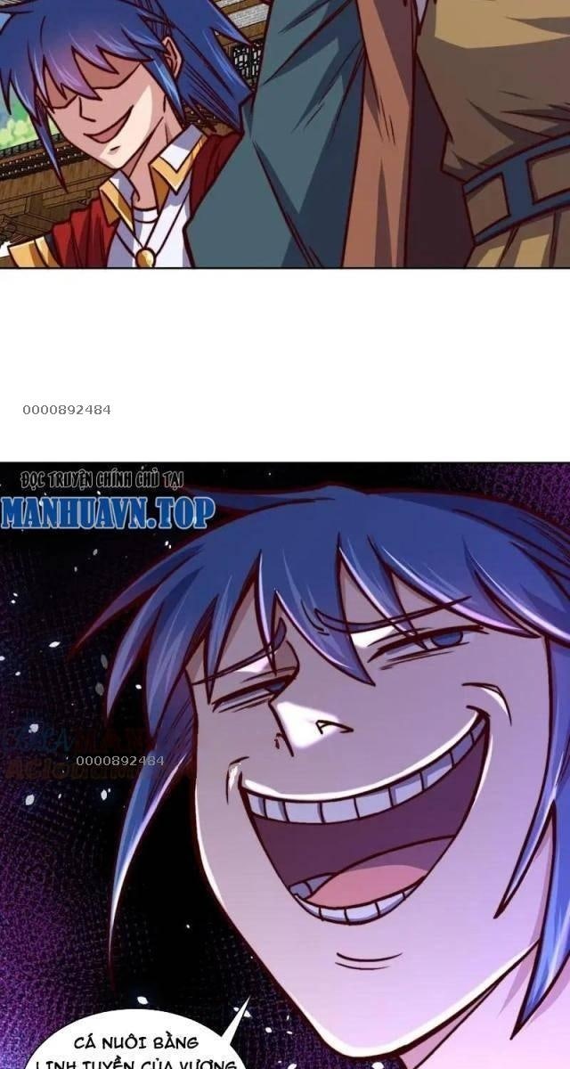 Chiếm Cái Đỉnh Núi Làm Đại Vương - Page 50