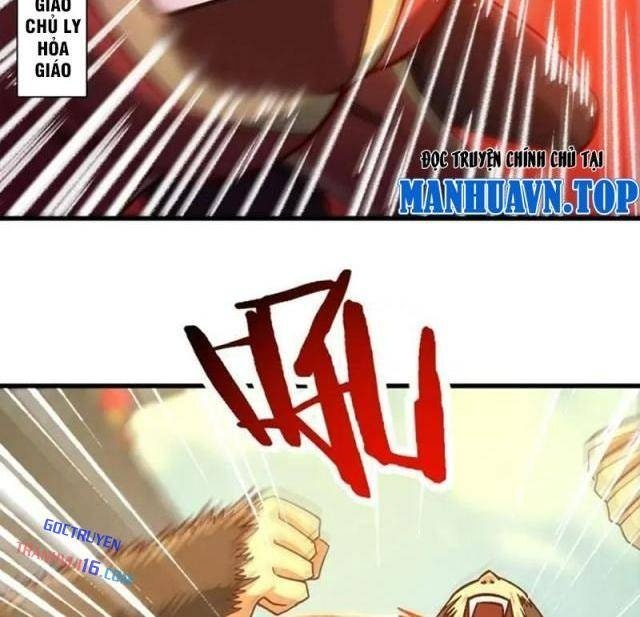 Chiếm Cái Đỉnh Núi Làm Đại Vương - Page 46