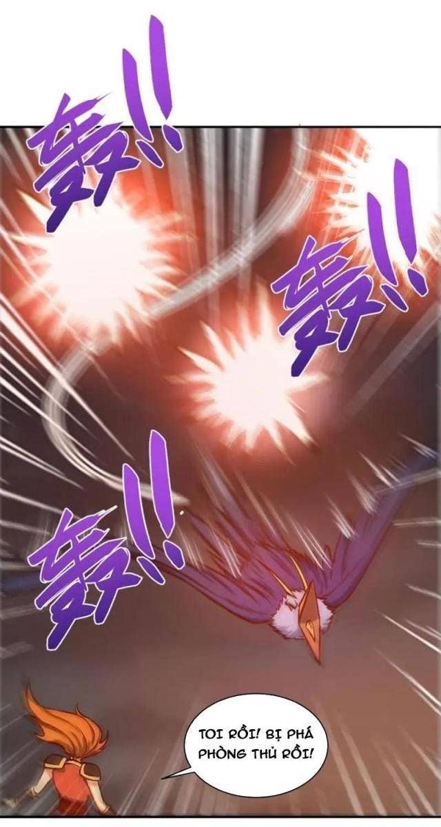 Chiếm Cái Đỉnh Núi Làm Đại Vương - Page 32