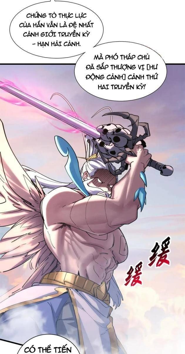 Cửa Hàng Sủng Thú Siêu Thần - Page 43