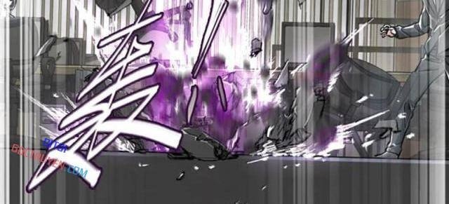 Bàn Tay Thần Thánh - Page 12