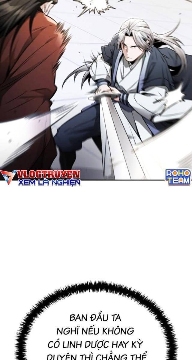 Quỷ Kiếm Thiên Tài Của Hoa Sơn Phái - Page 100