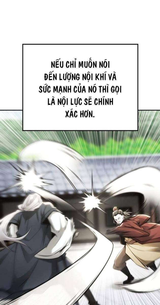 Quỷ Kiếm Thiên Tài Của Hoa Sơn Phái - Page 33