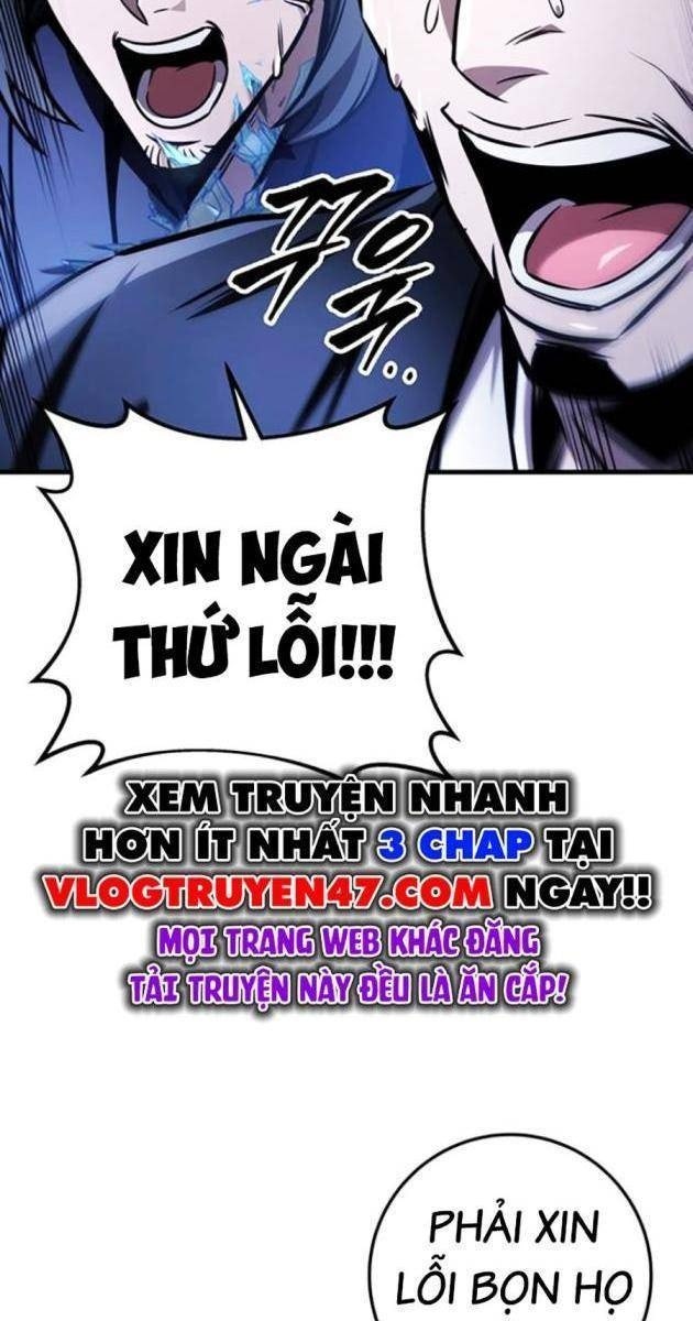 Thanh Kiếm Của Hoàng Đế - Page 111