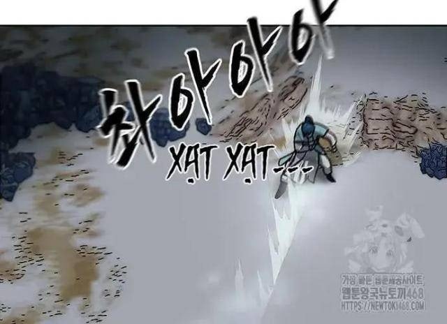 Hàn Băng Liệt Hỏa - Page 63