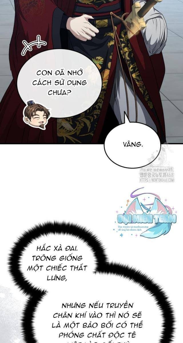 Thiếu Gia Yểu Mệnh Nhà Họ Bạch - Page 20