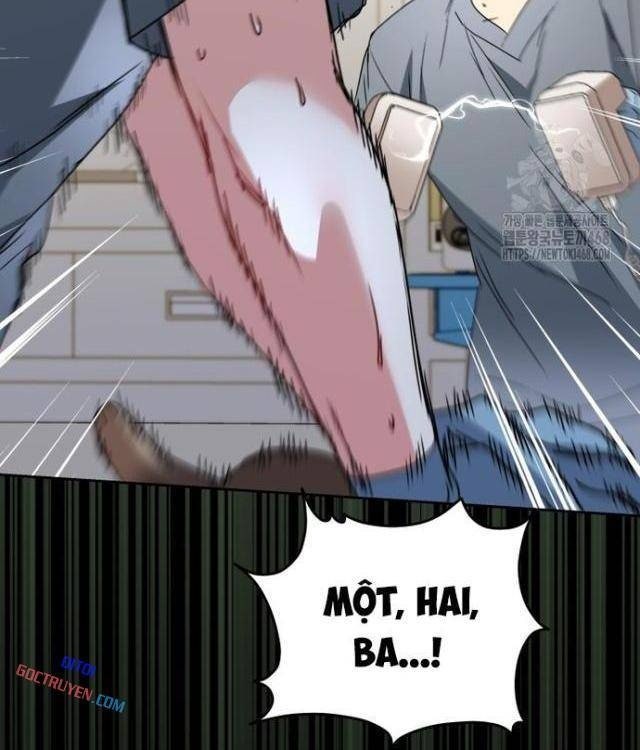 Xin Chào! Bác Sĩ Thú Y - Page 4