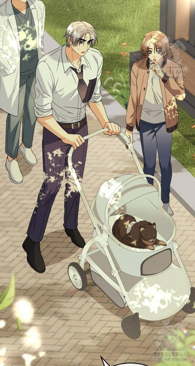 Xin Chào! Bác Sĩ Thú Y - Page 107