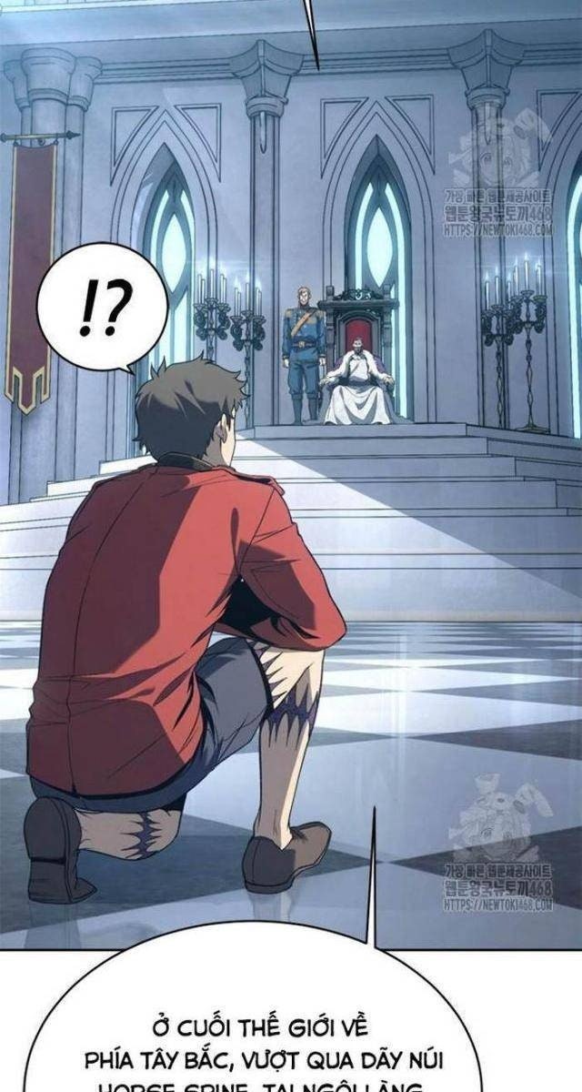 Lý Do Ta Từ Bỏ Làm Quỷ Vương - Page 81