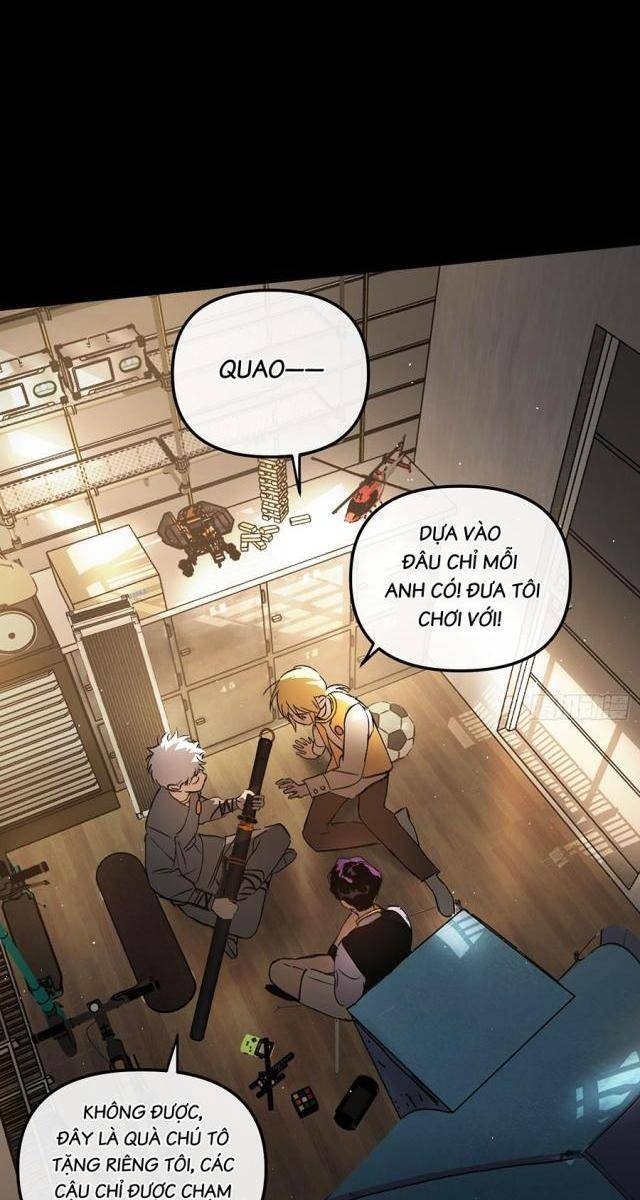 Ác Chi Hoàn - Page 127