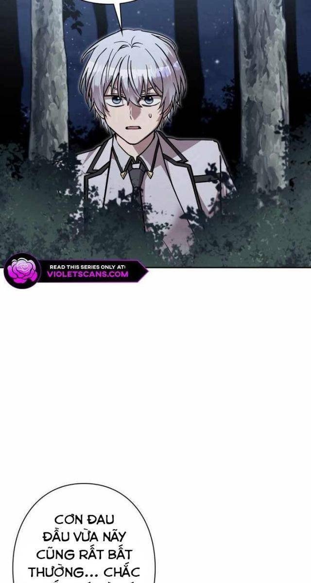 Các Nữ Anh Hùng Muốn Giết Tôi, Một Anh Hùng - Page 46