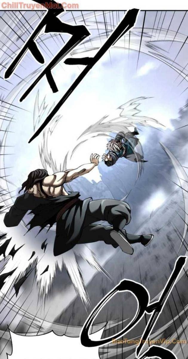 Ông Võ Giả Và Cháu Chí Tôn - Page 48