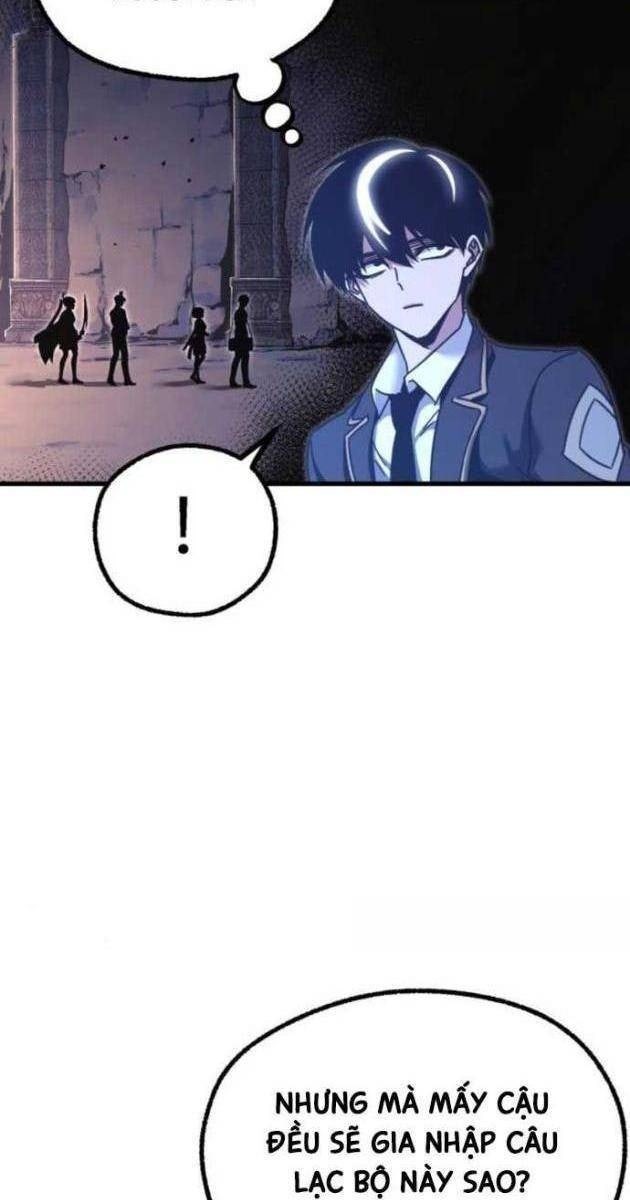 Thống Lĩnh Học Viện Chỉ Bằng Dao Sashimi - Page 132