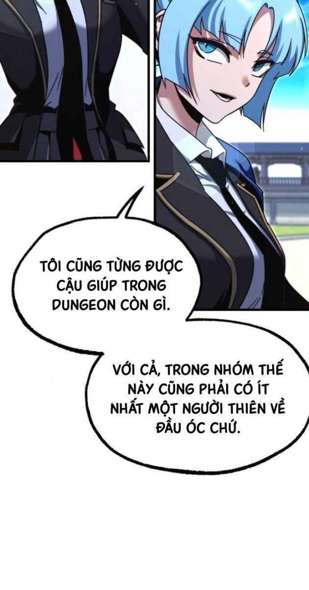 Thống Lĩnh Học Viện Chỉ Bằng Dao Sashimi - Page 135