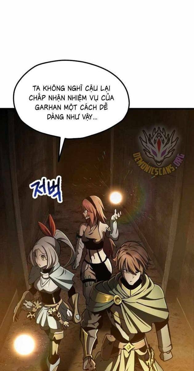 Kẻ Sống Sót Vua Kiếm - Page 61