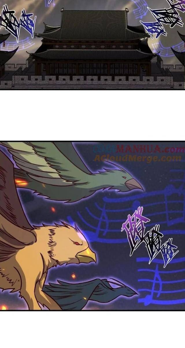 Chiếm Cái Đỉnh Núi Làm Đại Vương - Page 25