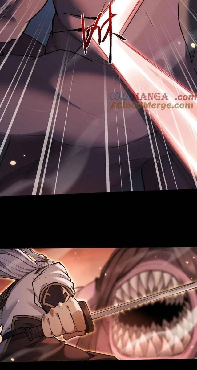 Toàn Chức Kiếm Tu - Page 31