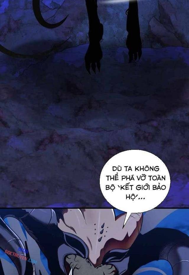 Định Mệnh Được Yêu Bởi Kẻ Phản Diện - Page 32