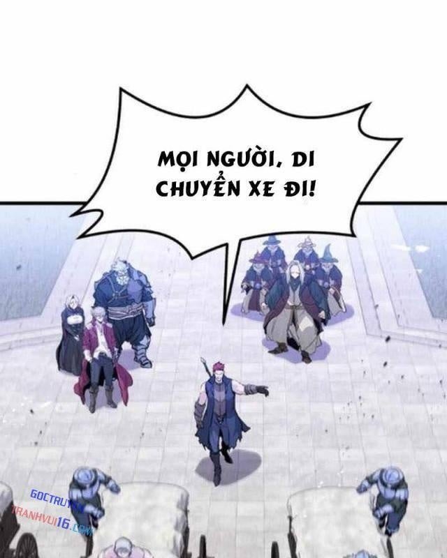 Mỗi Lính Đánh Thuê Trở Về Đều Có Một Kế Hoạch - Page 54