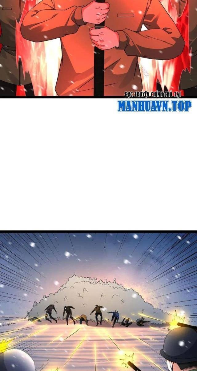 Toàn Cầu Băng Phong: Ta Chế Tạo Phòng An Toàn Tại Tận Thế - Page 25