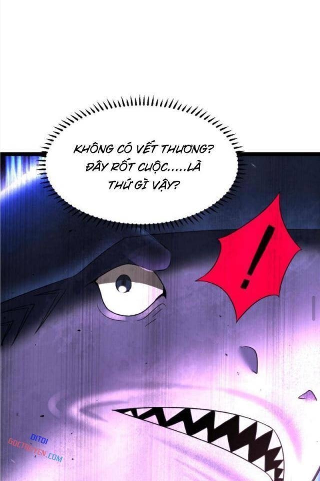 Toàn Cầu Băng Phong: Ta Chế Tạo Phòng An Toàn Tại Tận Thế - Page 20