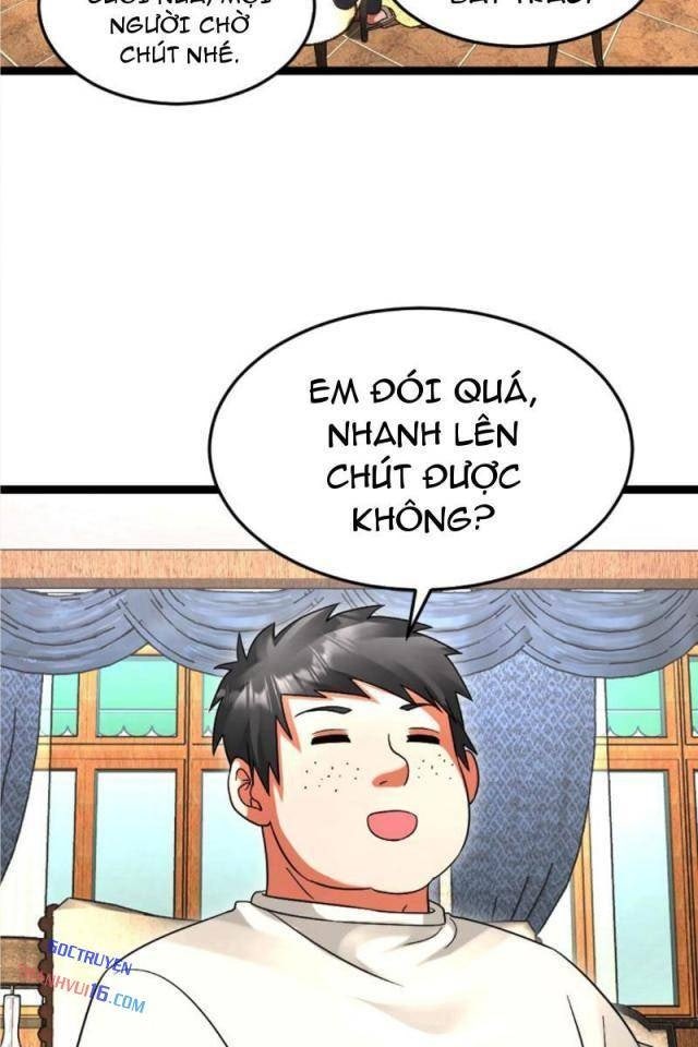 Toàn Cầu Băng Phong: Ta Chế Tạo Phòng An Toàn Tại Tận Thế - Page 27