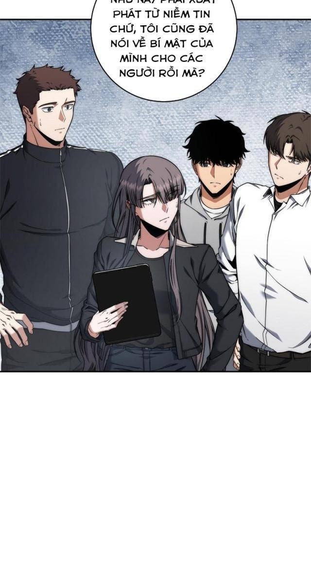 Công Chức Cấp Kiếm Thần Hồi Quy - Page 11