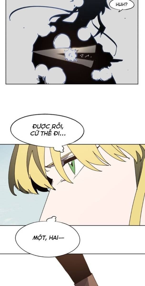 Kỵ Sĩ Báo Thù - Page 14