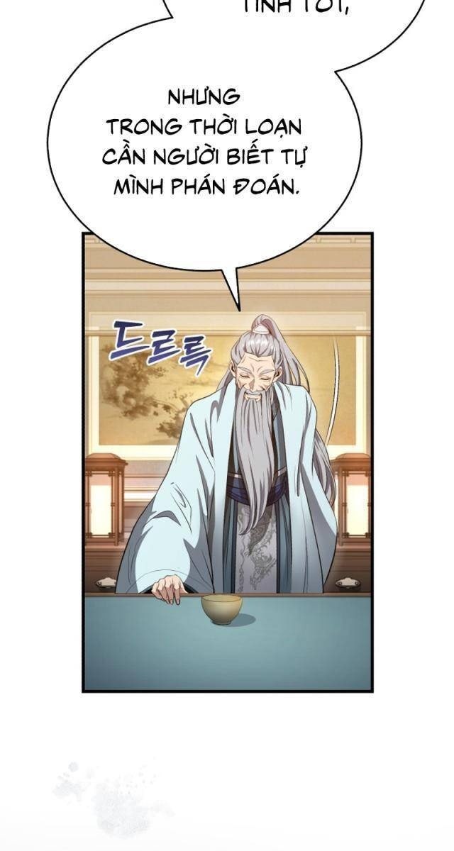 Thiếu Gia Yểu Mệnh Nhà Họ Bạch - Page 55