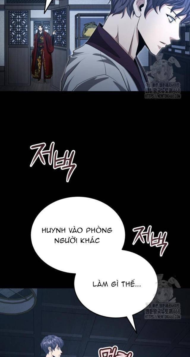 Thiếu Gia Yểu Mệnh Nhà Họ Bạch - Page 98