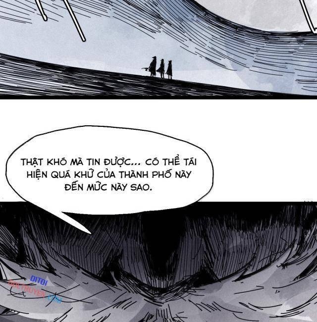 Mặt Nạ Chân Lý - Page 41