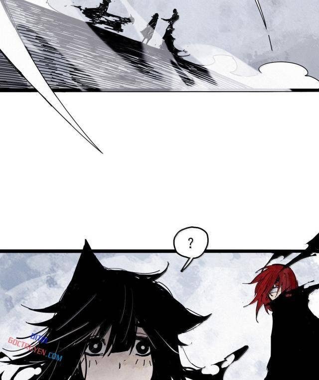 Mặt Nạ Chân Lý - Page 11