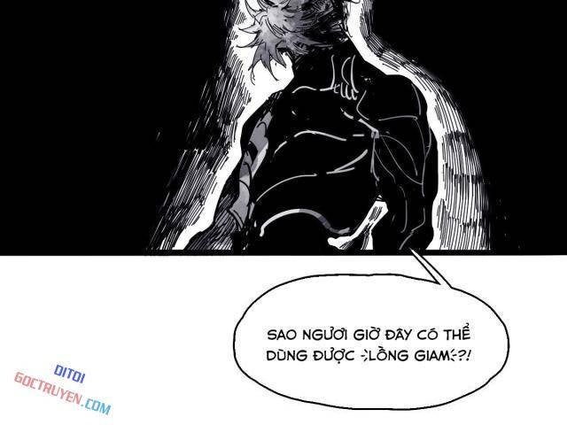 Mặt Nạ Chân Lý - Page 33