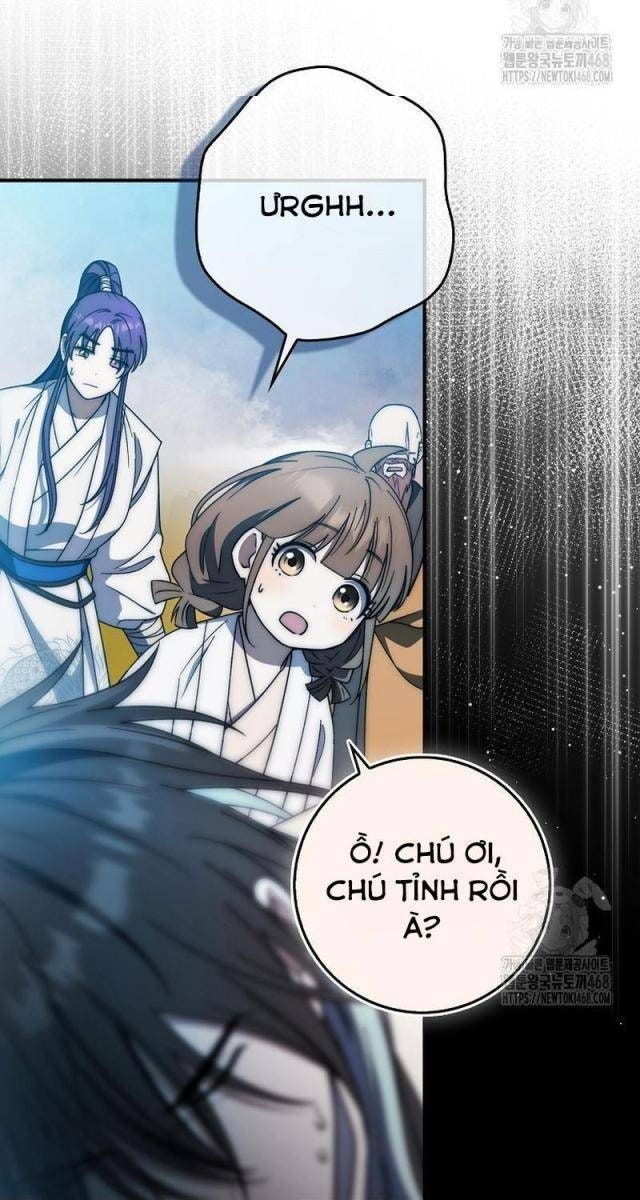 Cuồng Long Kiếm Thần - Page 144