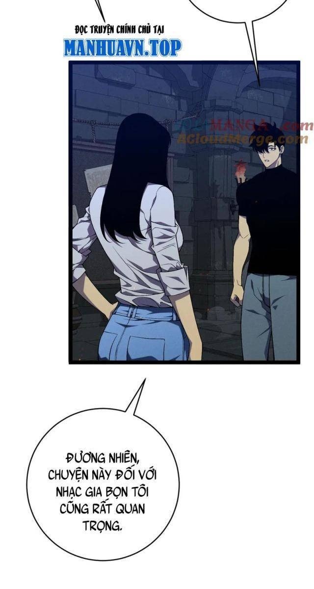 Tài Năng Của Ngươi Là Của Ta - Page 51