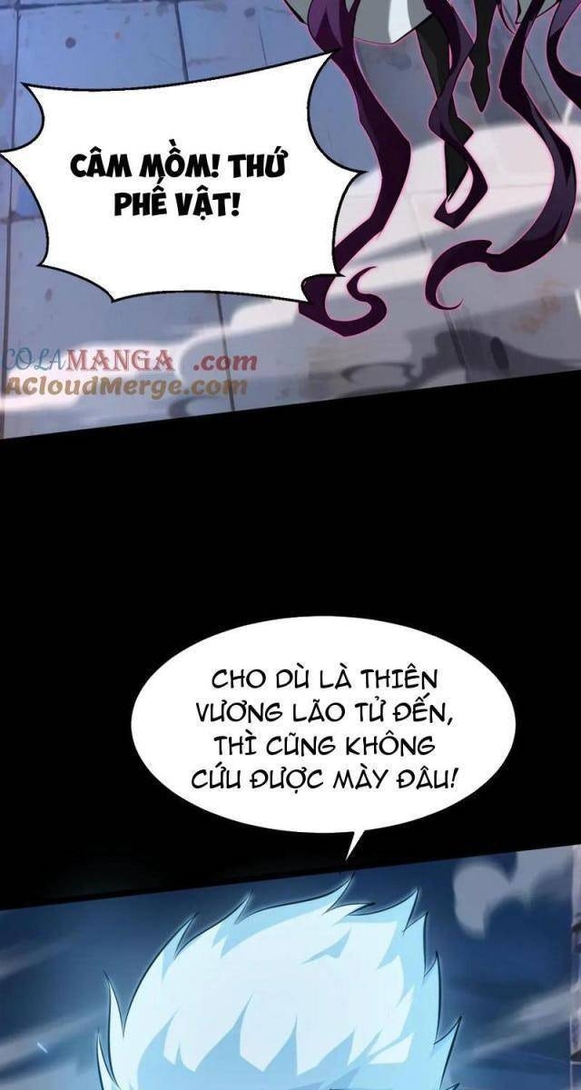 Đừng Gọi Ta Là Ác Ma - Page 17