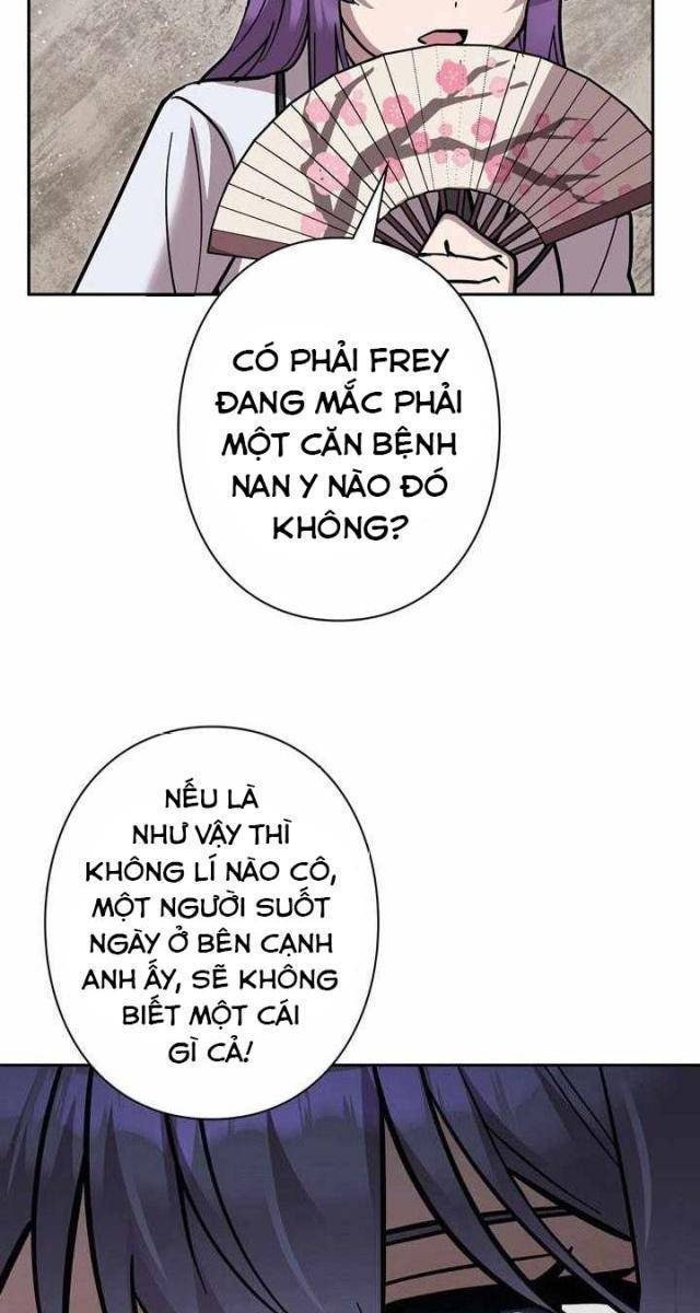 Các Nữ Anh Hùng Muốn Giết Tôi, Một Anh Hùng - Page 126