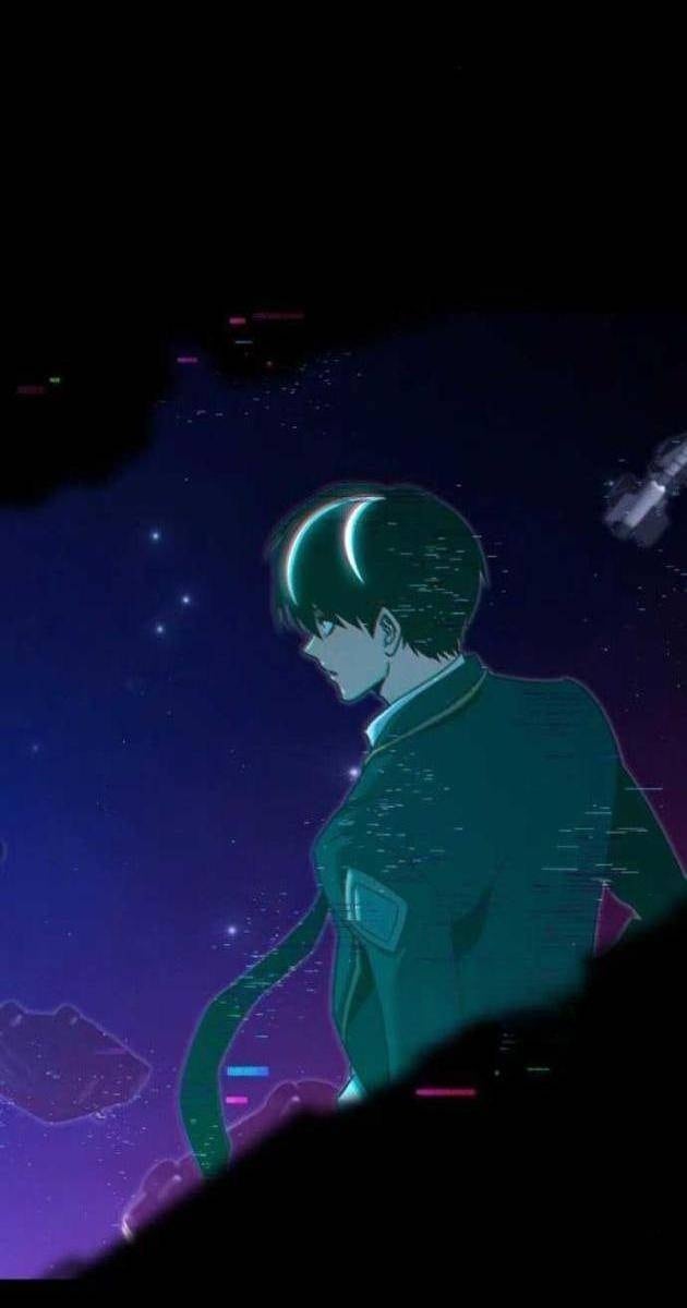 Thống Lĩnh Học Viện Chỉ Bằng Dao Sashimi - Page 21