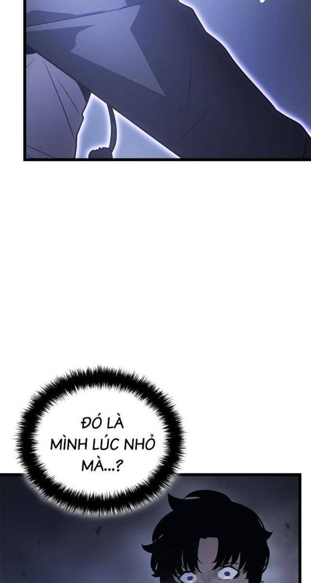 Tôi Thăng Cấp Một Mình Tận Thế Ragnarok - Page 99