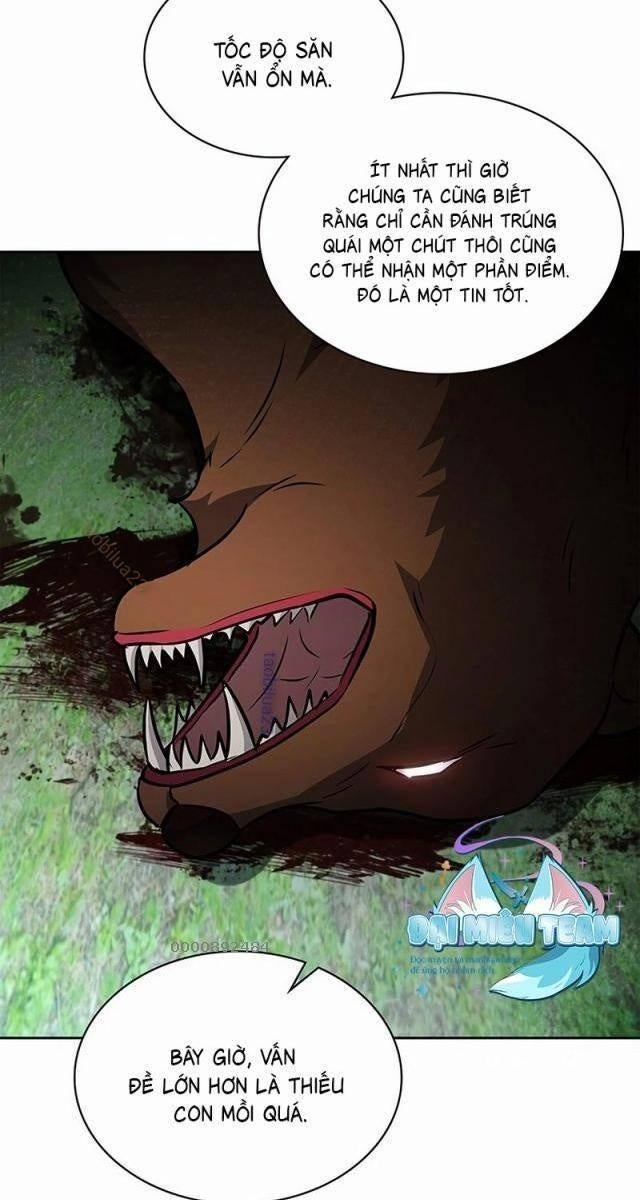 Cách Sống Sót Sau Quá Trình Tái Cơ Cấu - Page 52