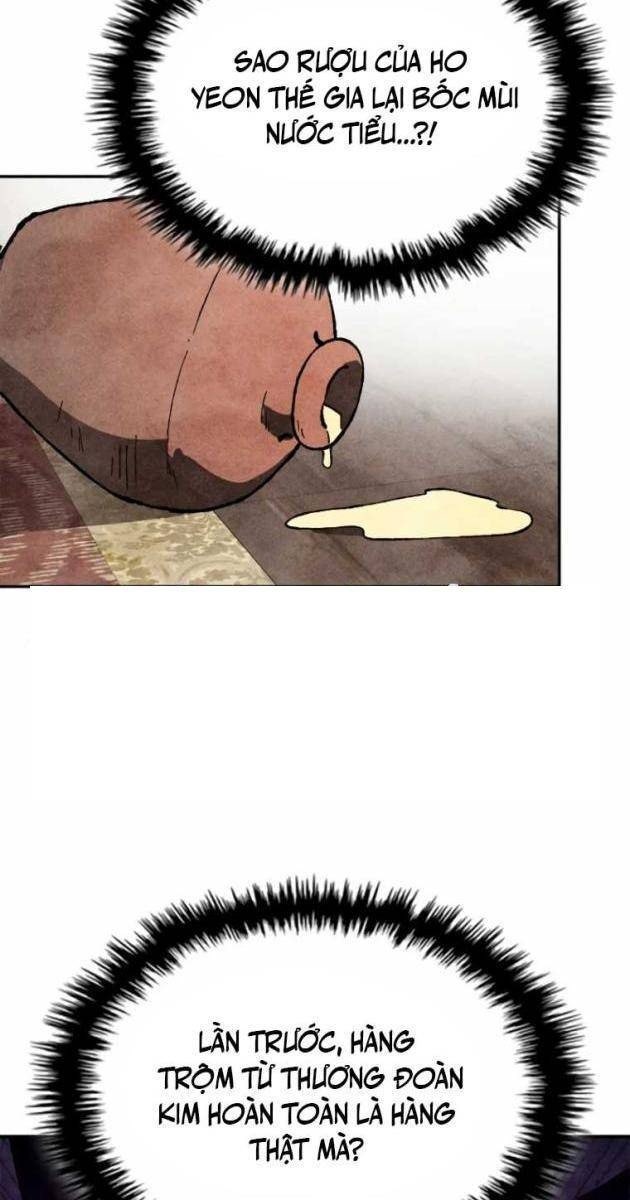 Sự Trở Lại Của Thần - Page 128