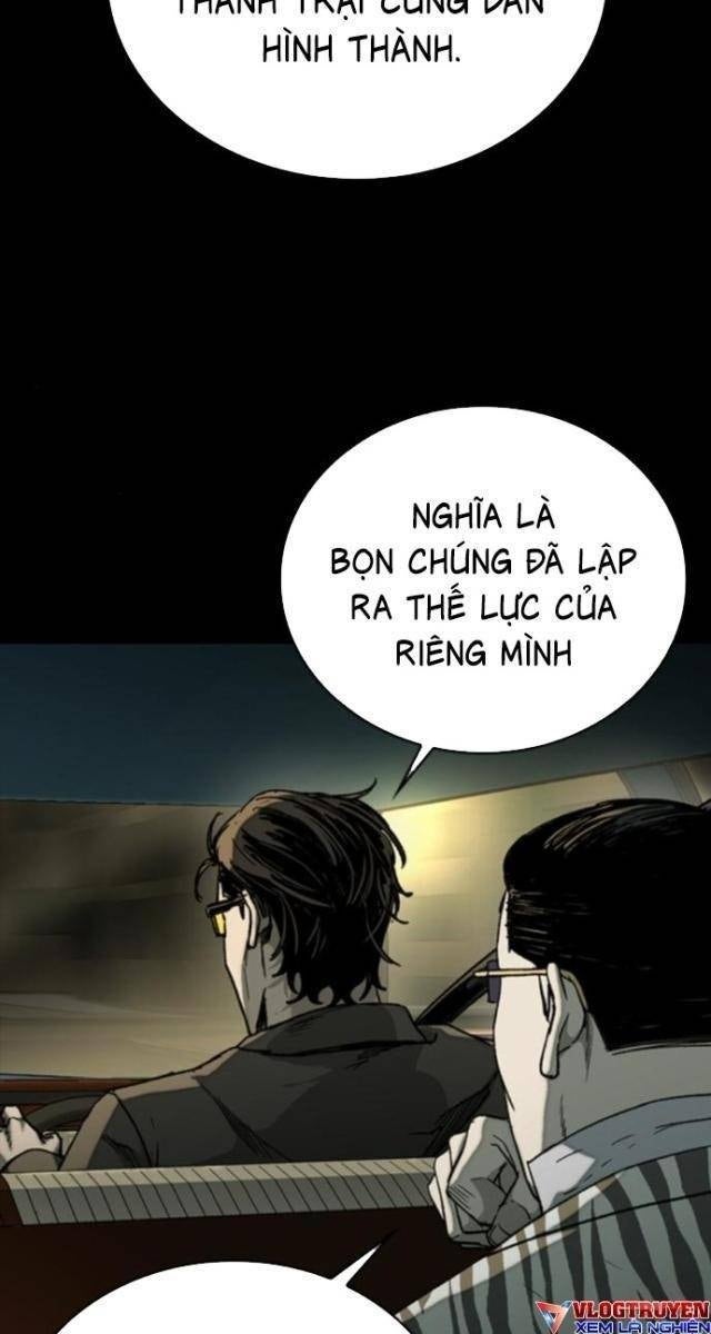 Cửu Long Saroka - Page 50