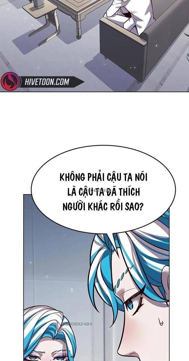 Hoá Thân Thành Mèo - Page 7