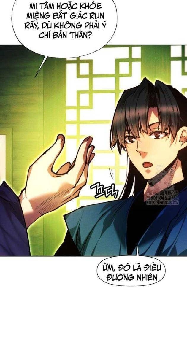 Chuyển Sinh Vào Thế Giới Võ Lâm - Page 89